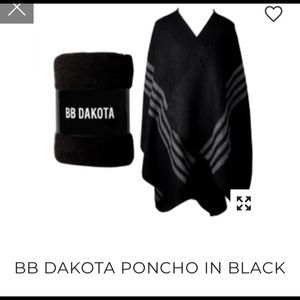 BB Dakota Wrap